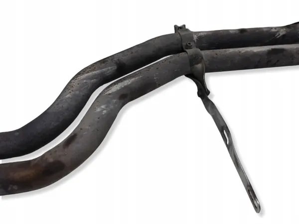 Uitlaatdemper OEM PEC8090 voor BMW E60/E61 image 5
