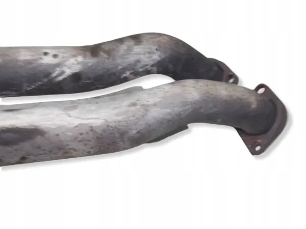 Uitlaatdemper OEM PEC8090 voor BMW E60/E61 image 6