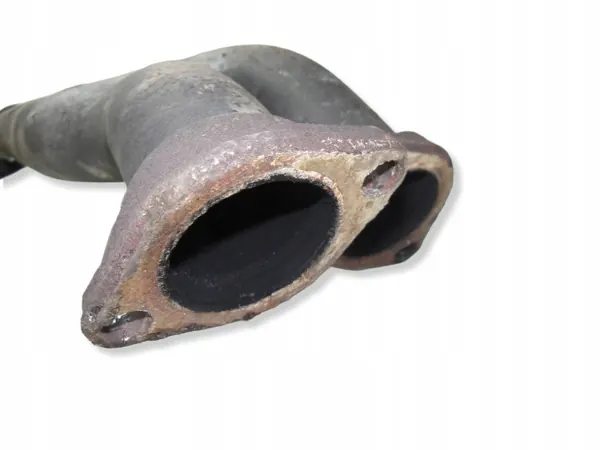 Uitlaatdemper OEM PEC8090 voor BMW E60/E61 image 7