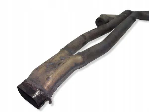 Uitlaatdemper OEM PEC8090 voor BMW E60/E61 image 9