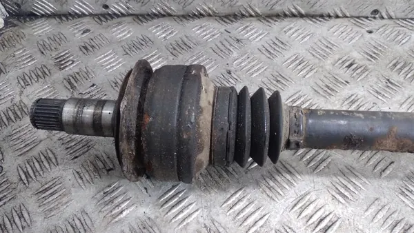Semi-eixo traseiro MERCEDES para S-Class W222 3.0 V6 image 3
