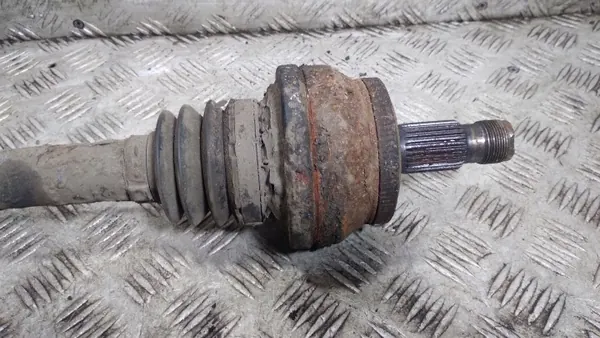 Semi-eixo traseiro MERCEDES para S-Class W222 3.0 V6 image 4