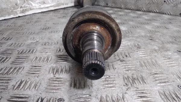 Semi-eixo traseiro MERCEDES para S-Class W222 3.0 V6 image 5