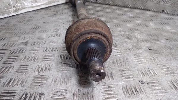 Semi-eixo traseiro MERCEDES para S-Class W222 3.0 V6 image 6