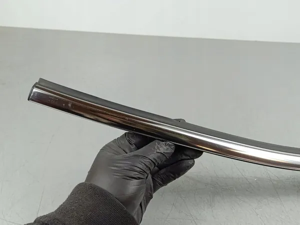 2023 MG ZS Garniture de fenêtre arrière image 2