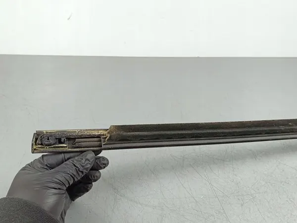 2023 MG ZS Garniture de fenêtre arrière image 9