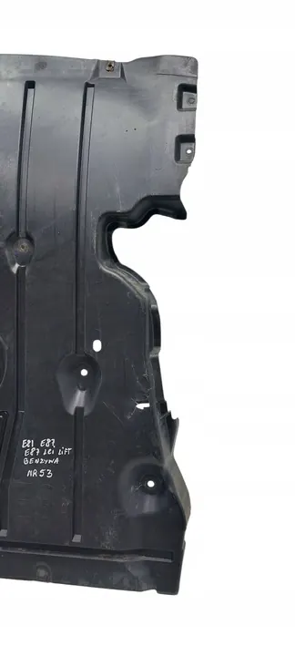 BMW E81 E87 E87 LCI Motorlock 7129318 image 2