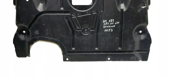 BMW E81 E87 E87 LCI Motorlock 7129318 image 5