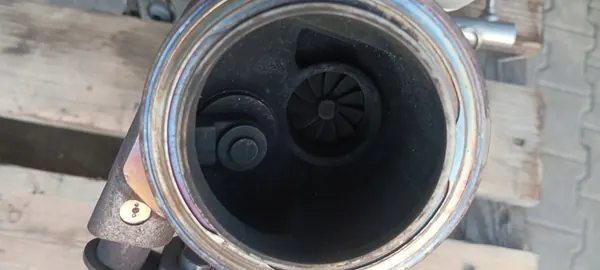 Turbo Opel Astra K 1.4 Turbo 12679375 image 5