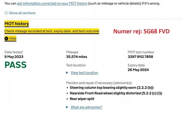 Turbo Opel Astra K 1.4 Turbo 12679375 image 6
