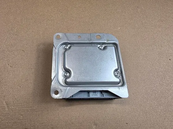 Fiat Airbag-Modul OEM 52014450 für Doblo II image 3