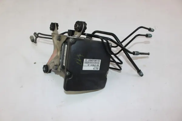 BMW DSC ABS Pumppu OEM 6795519 F10 F11 image 2
