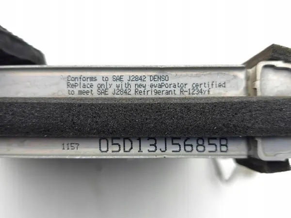 Airco-verdampfer Toyota RAV4 XA50 OEM 05D13J5685B image 9