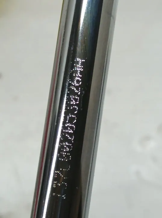 OEM 5907911280932 Sidohuvudstöd läder Alfa Romeo Tonale image 3