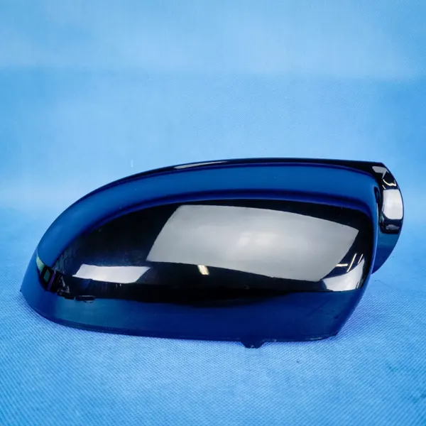 Carcaça espelho esquerdo OEM 4H0857527B para Audi A8 4H image 2
