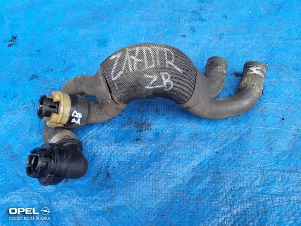 Mangueira do aquecedor OEM 13223887 para Opel Zafira B 1.7 CDTI image 2