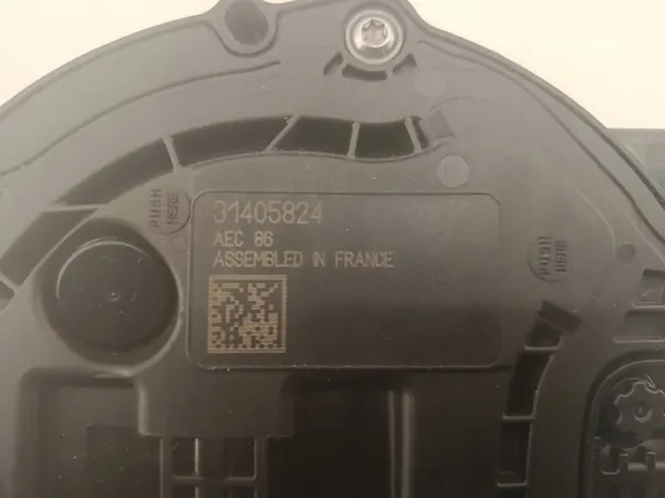 Begagnad AdBlue-pump OEM 31405824 för Volvo XC60/XC90 image 4
