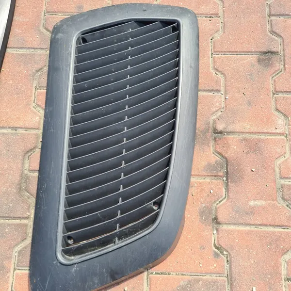 Mercedes A9605284808 Luftfilter-Ansaugstutzen image 10