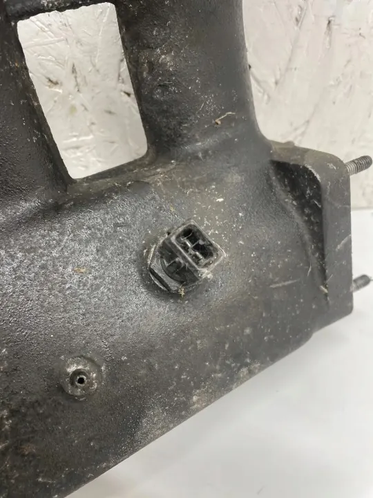 Imusarvi BMW 5 E34 OEM 1563752673 image 4
