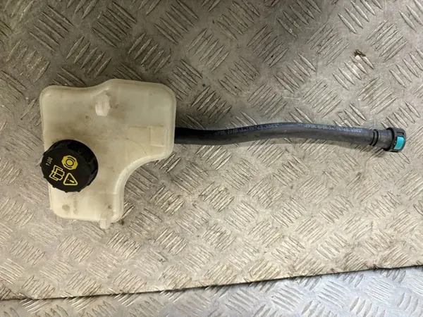 Remvloeistofreservoir Ford S-Max MK2 OEM 03350891391 image 3