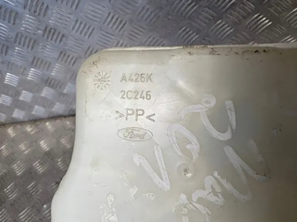 Remvloeistofreservoir Ford S-Max MK2 OEM 03350891391 image 4