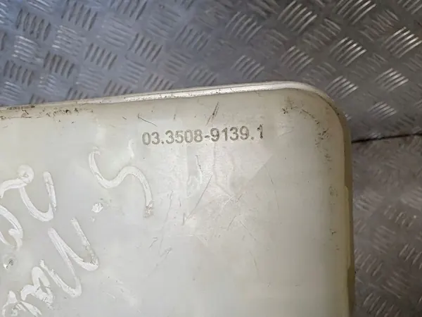 Remvloeistofreservoir Ford S-Max MK2 OEM 03350891391 image 5
