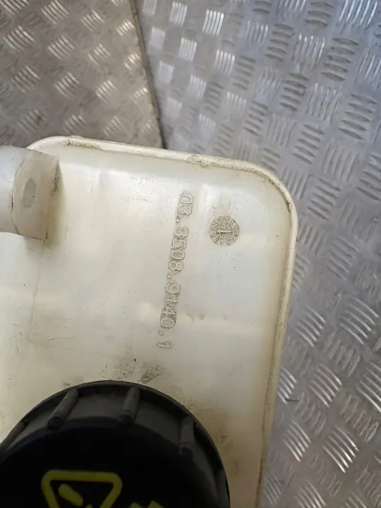 Remvloeistofreservoir Ford S-Max MK2 OEM 03350891391 image 6