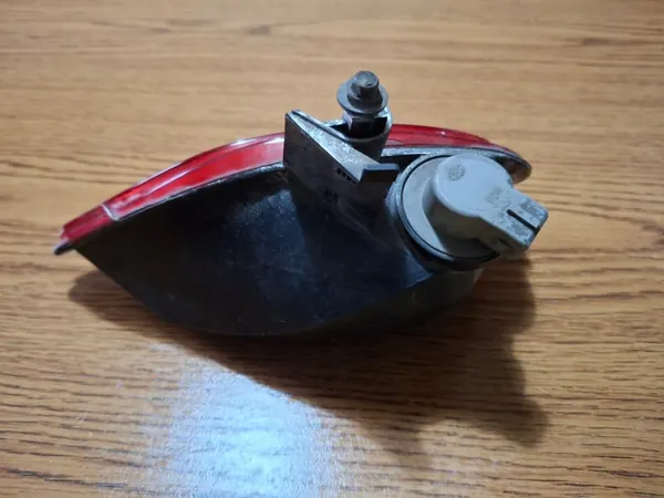 Nebelscheinwerfer OEM A049190 rechts - Renault image 3