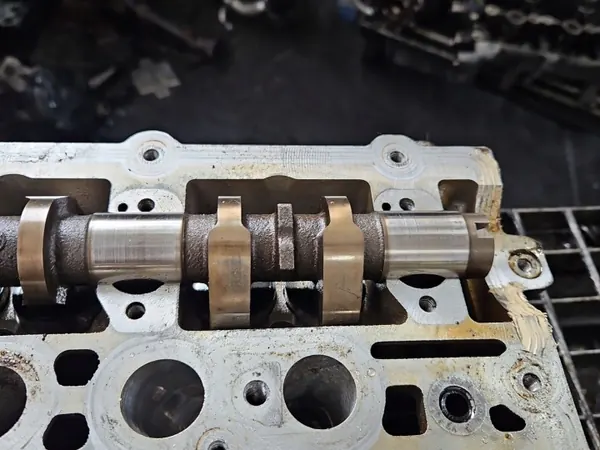 Culata PBDX23-6090-AB para Jaguar XF II 3.0 V6 image 5