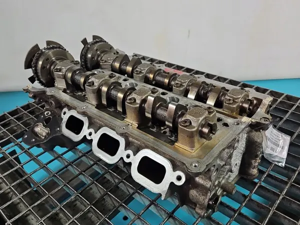 Culata PBDX23-6090-AB para Jaguar XF II 3.0 V6 image 6