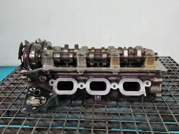Culata PBDX23-6090-AB para Jaguar XF II 3.0 V6 image 7