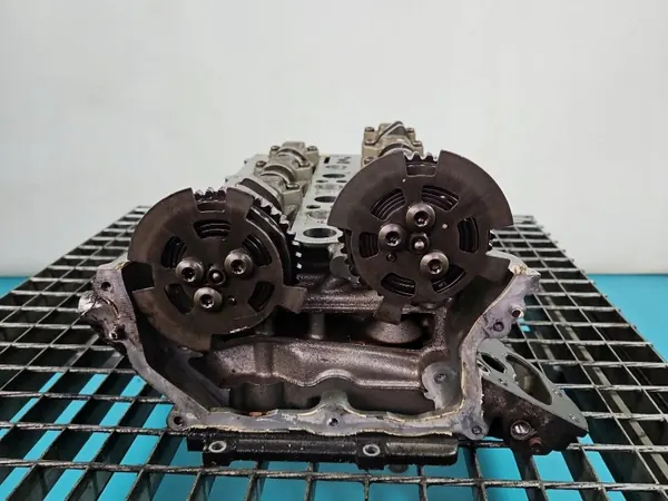Culata PBDX23-6090-AB para Jaguar XF II 3.0 V6 image 8