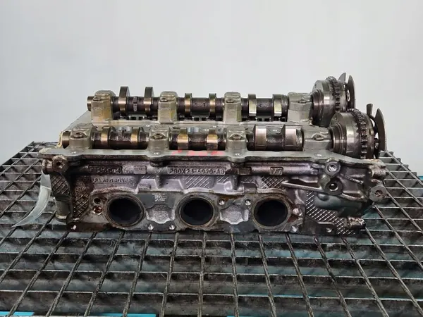 Culata PBDX23-6090-AB para Jaguar XF II 3.0 V6 image 9