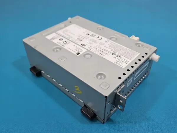 Rádio OEM IMPRK1553576 para Land Rover Range Evoque image 2