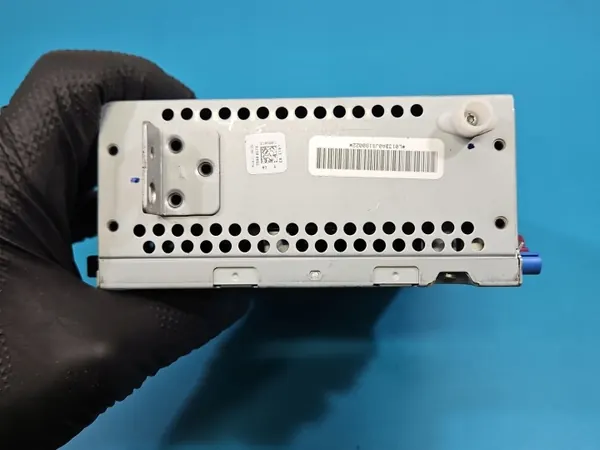 Rádio OEM IMPRK1553576 para Land Rover Range Evoque image 5