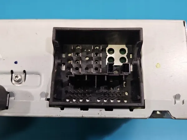 Rádio OEM IMPRK1553576 para Land Rover Range Evoque image 7