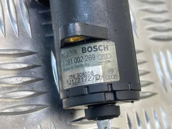 Gaspotentiometer OEM 0281002269 voor Audi A3 S3 image 2