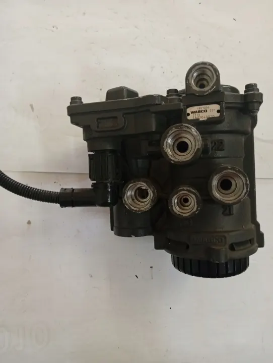 Wabco EBS Släpvagnsstyrventil OEM 4802040020 image 2