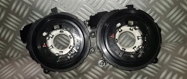 Airbag Stuurwielband BMW E70 E71 E84 E87 E90 E91 E92 9122509 image 3