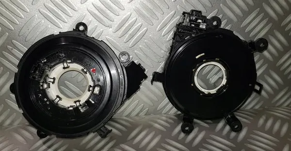 Airbag Stuurwielband BMW E70 E71 E84 E87 E90 E91 E92 9122509 image 4