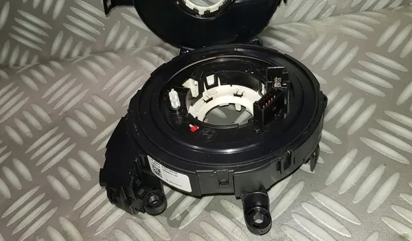 Airbag Stuurwielband BMW E70 E71 E84 E87 E90 E91 E92 9122509 image 7