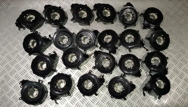 Airbag Stuurwielband BMW E70 E71 E84 E87 E90 E91 E92 9122509 image 8