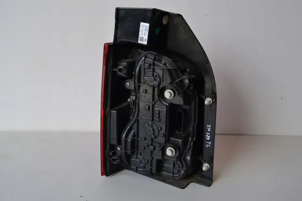 Luz trasera derecha VW T6.1 2021 7LA.945.096.A image 4