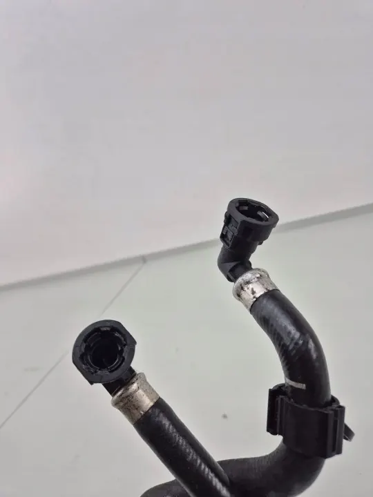 Oljekylarrör Land Rover Discovery 5 OEM HPLA7R081AB image 3
