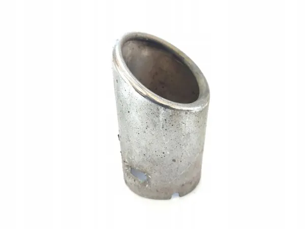 OEM 446332 Embout d'échappement chromé gauche Audi A7 4G image 2
