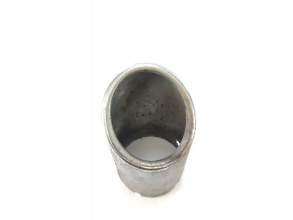 OEM 446332 Embout d'échappement chromé gauche Audi A7 4G image 3