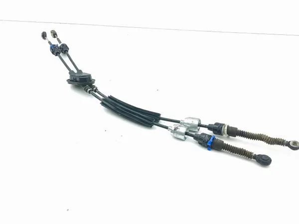 Renault Clio V 2023 Växellänk OEM 1000871717 image 7