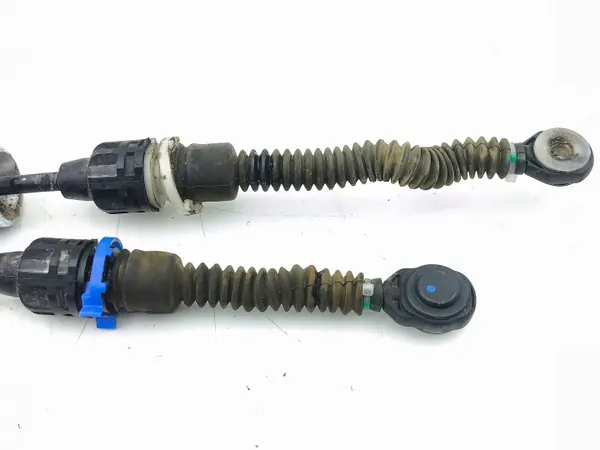 Renault Clio V 2023 Växellänk OEM 1000871717 image 8