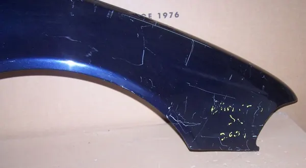 Parafango Destro BMW 5 E39 image 2