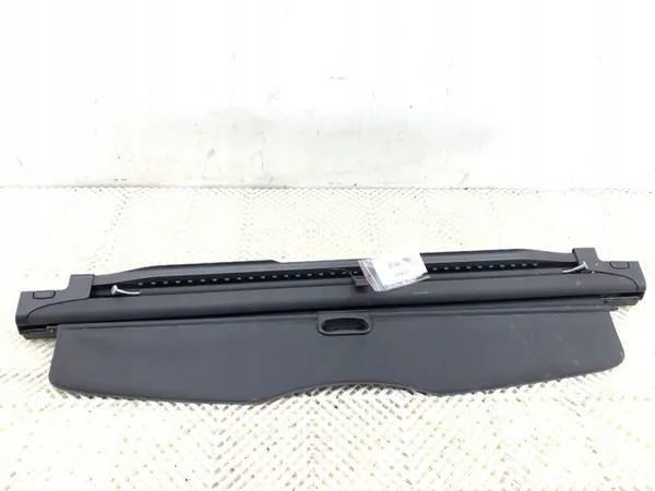 OEM LORK-701-19223 Kofferruimte Rolgordijn BMW E61 image 2